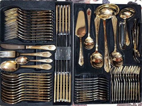 Sbs besteck wien aus solingen - wien,