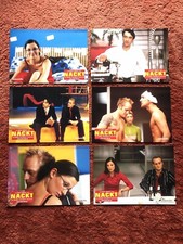 Nackt Aushangfotos 6 Stck. Inkl. Grossfotos, Makatsch, Jürgen Vogel