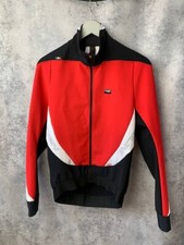 NALINI Bionaz Jacke Radsport
