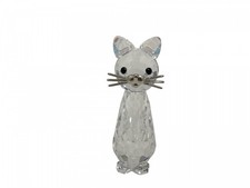 Swarovski Figur 5492740 Katze