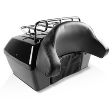 Chopper topcase craftride - chopper,