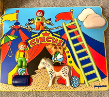 Playmobil 123 Konvolut: Bus