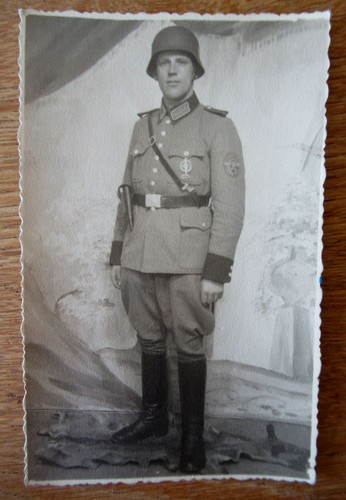 Altes portrait foto - portrait,