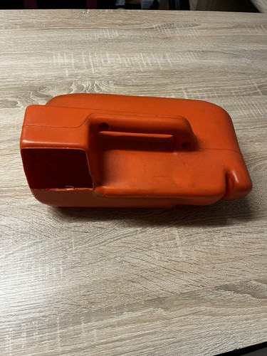 Original fallkasse orange adp - original,