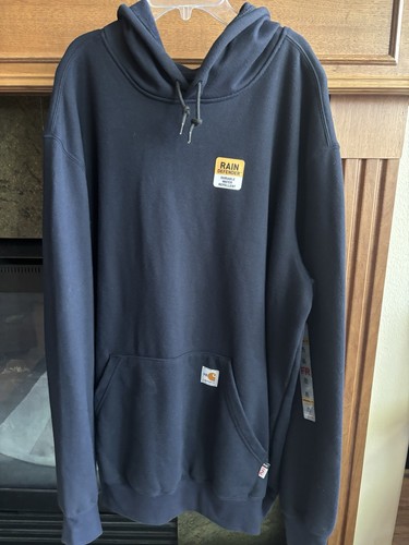 Carhartt heavyweight rain - fr,