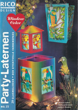 Party laternen 15 window - party-laternen,