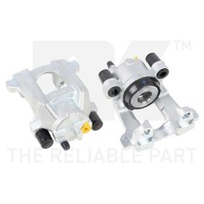 NK Bremssattel hinten links