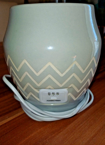 Yankee candle scenterpiece - yankee,