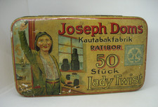 Alte große Joseph Doms