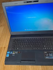 ASUS G73J Gamer Gaming Laptop 17,3 Zoll Intel Core i7, 16 GB Ram