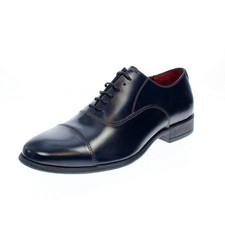 Antikes Las Vegas Leder -