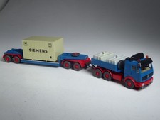 (YG-46) Wiking Mercedes