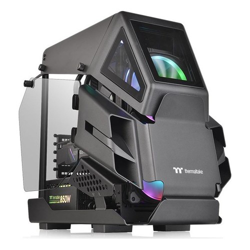 Thermaltake t200 - ah, |