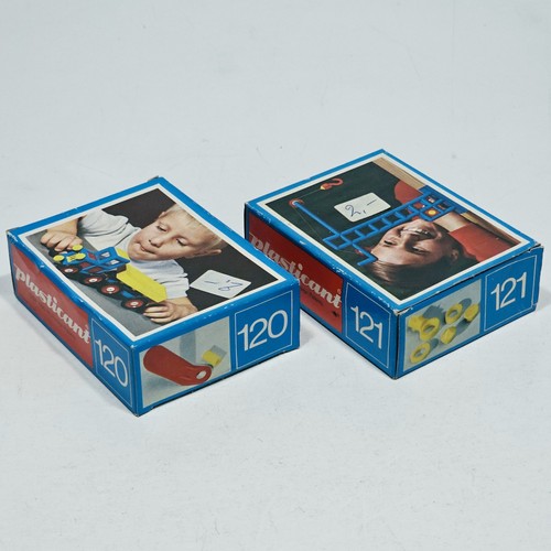 1960er plasticant zusatz - 1960er,