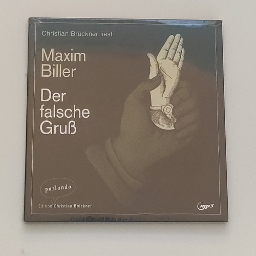 Der falsche gruß von - falsche,