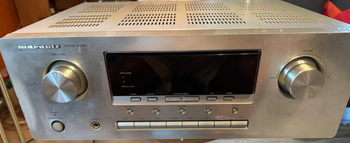 Maranz receiver sr4320 - maranz,