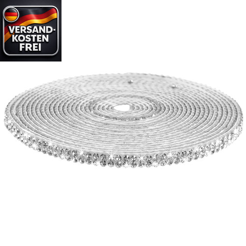 Selbstklebendes strassband - selbstklebendes,