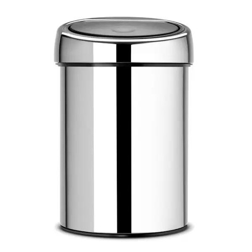 Brabantia touch bin - brabantia,