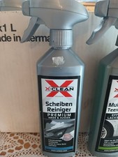 X-Clean Scheibenreiniger