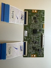 Sony TV T-Con Board