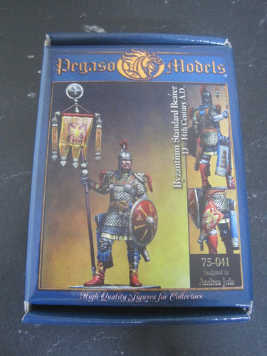 Pegaso models 041 - pegaso,