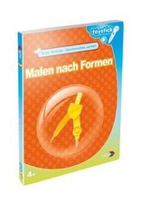 Toystick Buch - 1. Schritte Spielerisch Lernen - Malen n... | Buch | Zustand gut