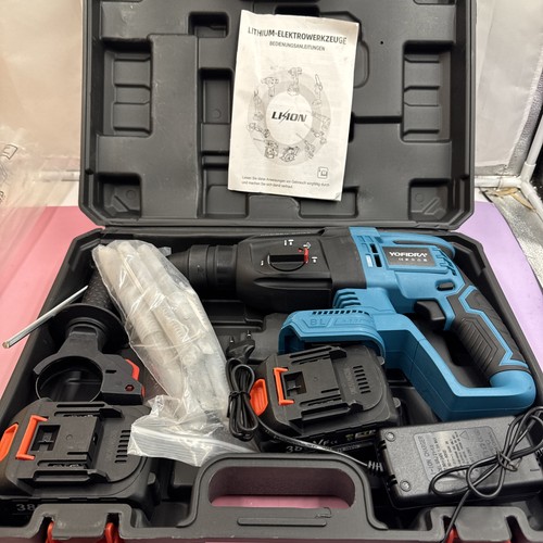 Yofidra für makita 18v - für,