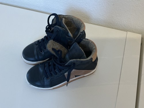 Bisgaard winterstiefel 30 - bisgaard,