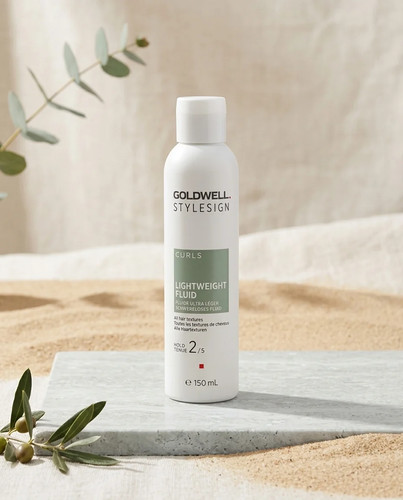 Goldwell stylesign curls - goldwell,