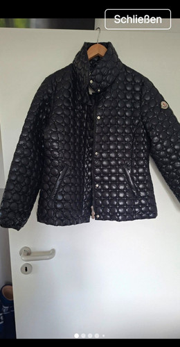 Moncler parioli steppjacke - moncler,