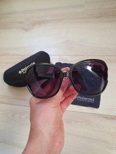 Polaroid Sonnenbrille, gebrauchten Zustand!