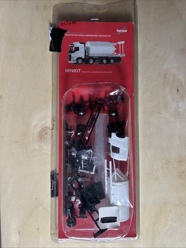 Herpa minikit 013604 - herpa,