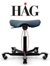 🔴 HAG Gasdruckfeder für