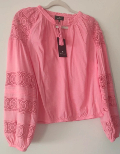 Monarie blouse size - monarie,