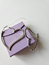 Ohrringe Herzform Jenny Elvers