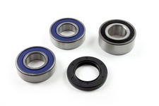 Radlager satz 1283 hinten - radlager, 25-1283