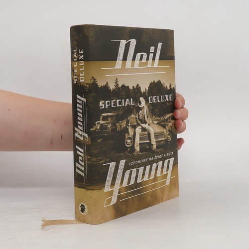 Special deluxe neil - deluxe ,