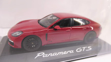 Herpa 1:43 - Porsche Panamera