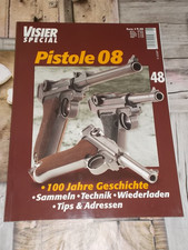 Visier Special Nr.48 , Pistole