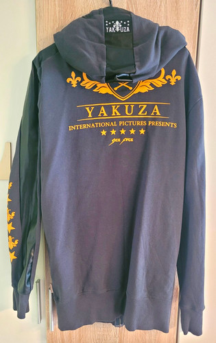 Yakuza damen jacke - 💖yakuza,