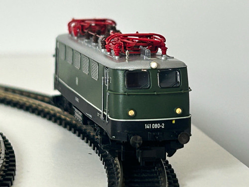 Fleischmann 734174 elektrolok - fleischmann,