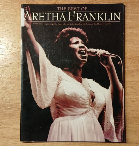 Wise publications aretha - publications,