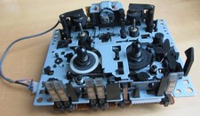 Ersatzteile KENWOOD KX-W6020