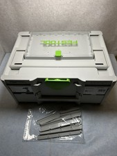 Festool Systainer DF SYS3 DF M