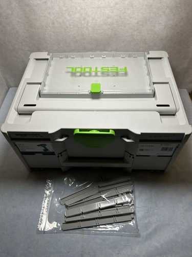 Festool systainer sys3 m - systainer,
