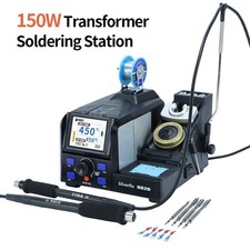 Silverflo 2in1 Digitale C245