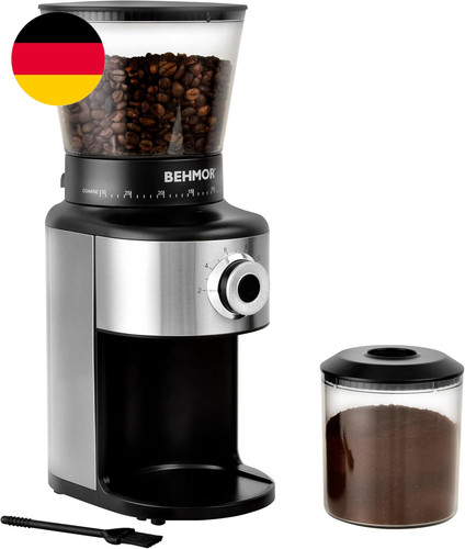 Coffee grinder ideal conical - ,