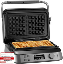 Klamer waffeleisen 1600w - klamer,