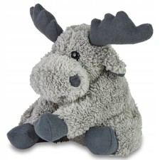 VOLVO Maskottchen Elch Gustav