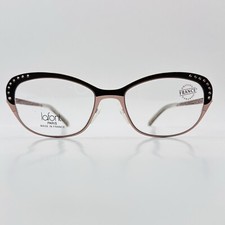 Lafont Eyeglasses Women Oval